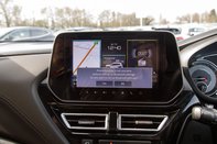 Suzuki SX4 S-Cross ULTRA BOOSTERJET ALLGRIP MHEV 26