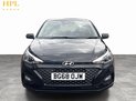 Hyundai i20 1.2 SE Launch Edition Hatchback 5dr Petrol Manual Euro 6 (s/s) (84 ps) 2