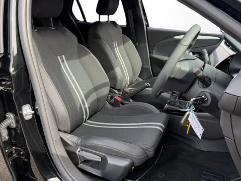 Vauxhall Corsa 1.2 Turbo Yes 5dr [Winter Pack] 18