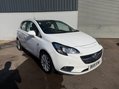 Vauxhall Corsa 1.4i Turbo ecoFLEX SE Euro 6 (s/s) 5dr 1