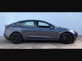 Tesla Model 3 Model 3 Long Range AWD 4WD 4dr 4