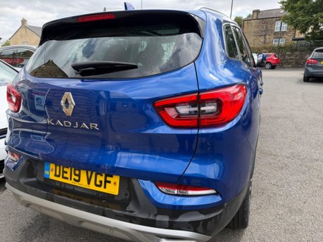 Renault Kadjar S EDITION TCE 23