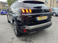 Peugeot 3008 S/S GT LINE PREMIUM 8