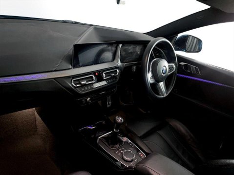 BMW 2 Series 1.5 218i M Sport Saloon 4dr Petrol Manual Euro 6 (s/s) (140 ps) Cruise Con 14