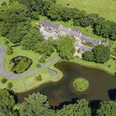 Rural charm with 21st century style 2