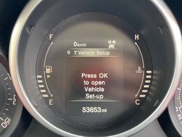 Fiat 500X 1.4 500X Lounge MultiAir 5dr 22