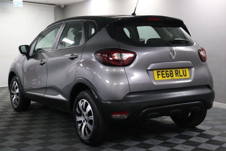 Renault Captur PLAY TCE 10