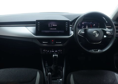 Skoda Kamiq 1.5 Kamiq SE L Executive TSi Semi-Auto 5dr 19
