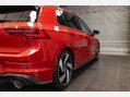 Volkswagen Golf 2.0 TSI GTI Euro 6 (s/s) 5dr 90