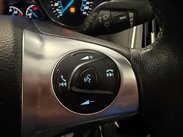 Ford Focus 1.0T EcoBoost Zetec Navigator Euro 5 (s/s) 5dr 14