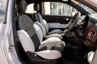 Fiat 500 STAR MHEV 33