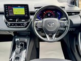 Toyota Corolla 1.8 VVT-h Icon Tech Touring Sports CVT Euro 6 (s/s) 5dr 2