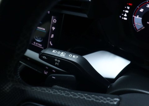 Audi A3 1.0 A3 Sportback 30 TFSI MHEV S Line Semi-Auto 5dr 39