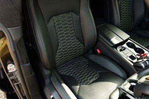 Lamborghini Urus 4.0 V8 BiTurbo Auto 4WD Euro 6 5dr 36