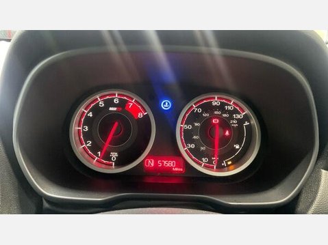 MG MG3 1.5 VTi-TECH Exclusive Euro 6 (s/s) 5dr 9