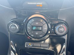 Ford Fiesta 1.0T EcoBoost Titanium Euro 6 (s/s) 3dr 18