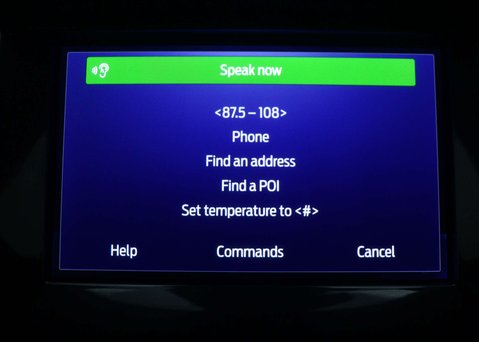 Ford Ranger 2.0 EcoBlue Wildtrak Pickup Double Cab 4dr Diesel Auto 4WD Euro 6 (s/s) (21 27