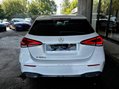Mercedes-Benz A Class 1.5 A180d AMG Line (Premium Plus 2) 7G-DCT Euro 6 (s/s) 5dr 18