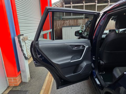 Toyota Rav 4 VVT-I DYNAMIC 24