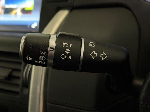 Land Rover Discovery Sport SD4 SE TECH 25