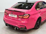 BMW M3 3.0 BiTurbo Competition Saloon 4dr Petrol DCT Euro 6 (s/s) (450 ps) 30