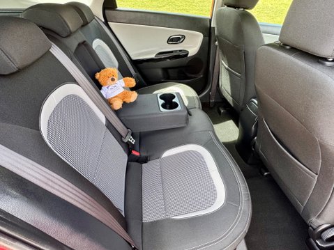 Kia Ceed CRDI 3 ECODYNAMICS 49