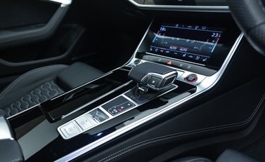 Audi RS6 AVANT VORSPRUNG URBAN 30