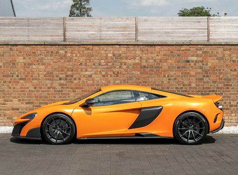 McLaren 675LT 2