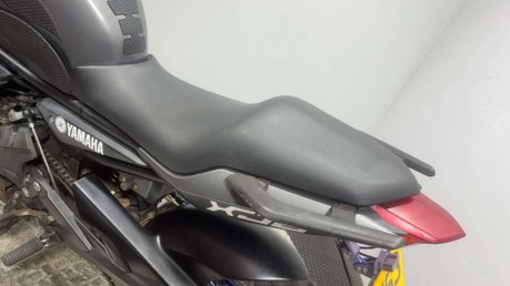 Yamaha XJ6 600 2013 43K GREAT RUNNING COMMUTER BIKE 600CC NAKED 12