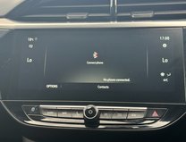Vauxhall Corsa 50kWh Ultimate Hatchback 5dr Electric Auto (136 ps) 25