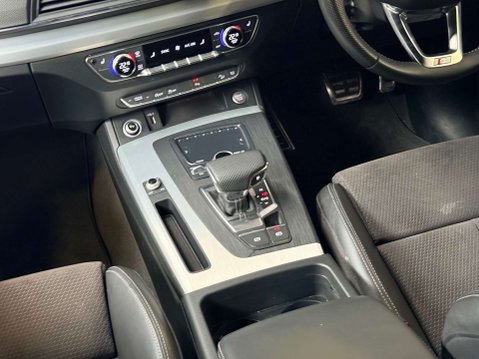 Audi Q5 2.0 Q5 S Line 40 TDI Quattro Semi-Auto 4WD 5dr 29