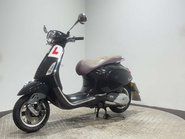 Piaggio Vespa Primavera 2017 22K GOOD RUNNING PROJECT SCOOTER 125CC LEARNER BIKE 5