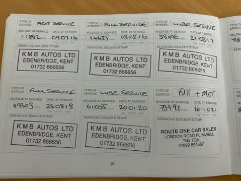 Nissan Navara 2.5 dCi Tekna Auto 4WD Euro 5 4dr 1