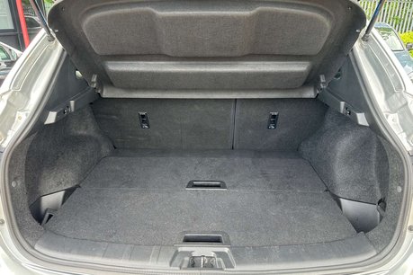 Nissan Qashqai 1.5 dCi n-tec+ SUV 5dr Diesel Manual 2WD Euro 6 (s/s) (110 ps) 44