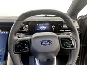 Ford Explorer Extended Range 77kWh Premium SUV 5dr Electric Auto (286 ps) 13