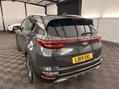 Kia Sportage 1.6 T-GDi GT-Line S DCT AWD Euro 6 (s/s) 5dr 55