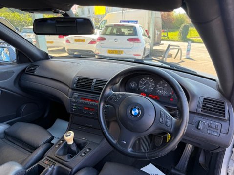 BMW 3 Series 2.0 320Cd M Sport 2dr 16