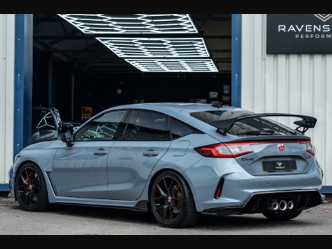 Honda Civic 2.0 Civic Type R 5dr 2