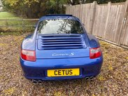 Porsche 911 3.8 997 Carrera S Tiptronic S 2dr 10