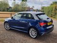 Audi A1 SPORTBACK TFSI S LINE Just Serviced New MOT 8