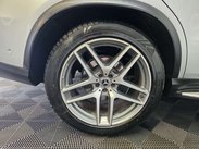 Mercedes-Benz GLE 3.0 GLE350d V6 AMG Line Coupe 5dr Diesel G-Tronic 4MATIC Euro 6 (s/s) (258 28