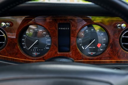 Bentley Continental 19