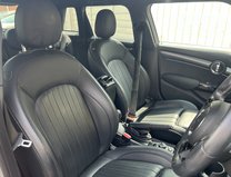 Mini Hatch 1.5 Cooper Exclusive Hatchback 5dr Petrol Steptronic Euro 6 (s/s) (136 ps) 11