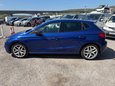 SEAT Ibiza MPI FR 11