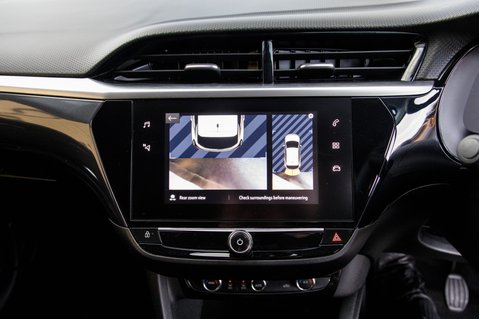 Vauxhall Corsa ELITE EDITION 27