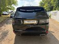 Land Rover Range Rover Sport AUTOBIOGRAPHY DYNAMIC 13