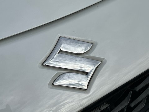 Suzuki Swift ULTRA 15