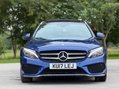 Mercedes-Benz C Class 2.1 C220 D AMG Line Premium+ Auto 5dr 34