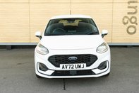 Ford Fiesta ST-LINE 5