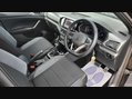 Volkswagen T-Cross R-LINE TSI DSG 6